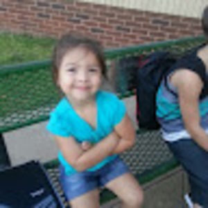 Meet your Posher, Jonathon